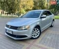 Серый Фольксваген Джетта, объемом двигателя 1.8 л и пробегом 135 тыс. км за 9000 $, фото 1 на Automoto.ua