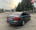 Сірий Фольксваген Джетта, об'ємом двигуна 2 л та пробігом 260 тис. км за 8500 $, фото 5 на Automoto.ua