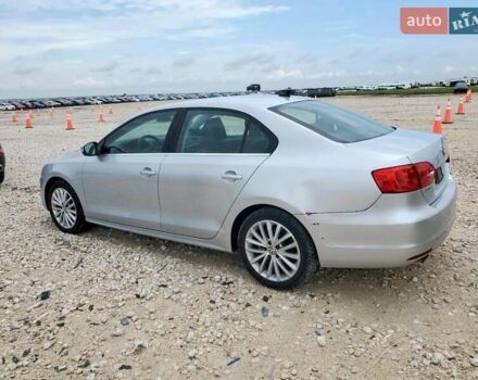 Фольксваген Джетта 2013 в Ивано-Франковске на Automoto.ua Серый Фольксваген Джетта, объемом двигателя 2 л и пробегом 148 тыс. км за 1300 $, фото 1 на Automoto.ua