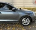Фольксваген Джетта 2013 в Киеве на Automoto.ua Серый Фольксваген Джетта, объемом двигателя 1.97 л и пробегом 160 тыс. км за 9800 $, фото 19 на Automoto.ua