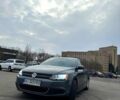 Фольксваген Джетта 2013 в Харькове на Automoto.ua Серый Фольксваген Джетта, объемом двигателя 2.5 л и пробегом 156 тыс. км за 9800 $, фото 1 на Automoto.ua