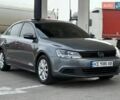Сірий Фольксваген Джетта, об'ємом двигуна 1.8 л та пробігом 200 тис. км за 9500 $, фото 3 на Automoto.ua