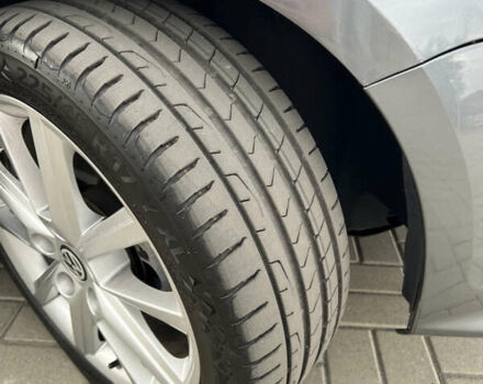 Серый Фольксваген Джетта, объемом двигателя 2 л и пробегом 207 тыс. км за 12500 $, фото 22 на Automoto.ua