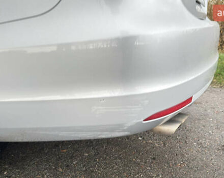 Сірий Фольксваген Джетта, об'ємом двигуна 2.5 л та пробігом 256 тис. км за 8500 $, фото 5 на Automoto.ua