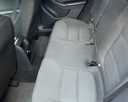 Серый Фольксваген Джетта, объемом двигателя 1.98 л и пробегом 219 тыс. км за 7700 $, фото 15 на Automoto.ua