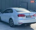 Серый Фольксваген Джетта, объемом двигателя 1.4 л и пробегом 289 тыс. км за 9490 $, фото 6 на Automoto.ua