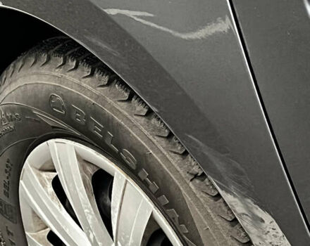 Серый Фольксваген Джетта, объемом двигателя 1.98 л и пробегом 185 тыс. км за 9300 $, фото 22 на Automoto.ua