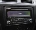 Серый Фольксваген Джетта, объемом двигателя 2 л и пробегом 235 тыс. км за 7500 $, фото 15 на Automoto.ua