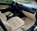 Серый Фольксваген Джетта, объемом двигателя 1.8 л и пробегом 155 тыс. км за 7200 $, фото 6 на Automoto.ua