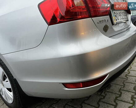 Серый Фольксваген Джетта, объемом двигателя 1.97 л и пробегом 127 тыс. км за 11999 $, фото 25 на Automoto.ua