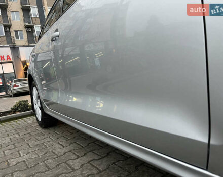 Серый Фольксваген Джетта, объемом двигателя 1.97 л и пробегом 127 тыс. км за 11999 $, фото 33 на Automoto.ua