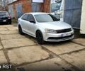 Сірий Фольксваген Джетта, об'ємом двигуна 1.8 л та пробігом 175 тис. км за 5700 $, фото 1 на Automoto.ua