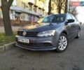 Серый Фольксваген Джетта, объемом двигателя 1.8 л и пробегом 127 тыс. км за 12100 $, фото 56 на Automoto.ua