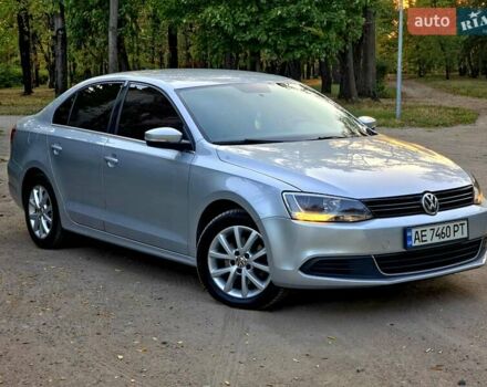 Серый Фольксваген Джетта, объемом двигателя 1.8 л и пробегом 177 тыс. км за 9900 $, фото 9 на Automoto.ua