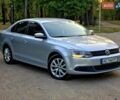 Серый Фольксваген Джетта, объемом двигателя 1.8 л и пробегом 177 тыс. км за 9900 $, фото 9 на Automoto.ua