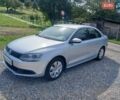 Серый Фольксваген Джетта, объемом двигателя 1.97 л и пробегом 122 тыс. км за 10000 $, фото 1 на Automoto.ua