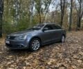 Сірий Фольксваген Джетта, об'ємом двигуна 1.8 л та пробігом 170 тис. км за 7750 $, фото 1 на Automoto.ua