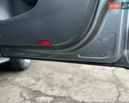 Серый Фольксваген Джетта, объемом двигателя 1.97 л и пробегом 260 тыс. км за 11000 $, фото 13 на Automoto.ua