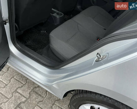 Серый Фольксваген Джетта, объемом двигателя 1.97 л и пробегом 127 тыс. км за 11999 $, фото 20 на Automoto.ua