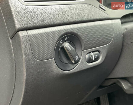 Серый Фольксваген Джетта, объемом двигателя 1.8 л и пробегом 225 тыс. км за 7290 $, фото 13 на Automoto.ua