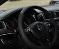 Серый Фольксваген Джетта, объемом двигателя 1.8 л и пробегом 170 тыс. км за 11899 $, фото 7 на Automoto.ua