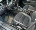 Серый Фольксваген Джетта, объемом двигателя 1.97 л и пробегом 130 тыс. км за 11499 $, фото 18 на Automoto.ua