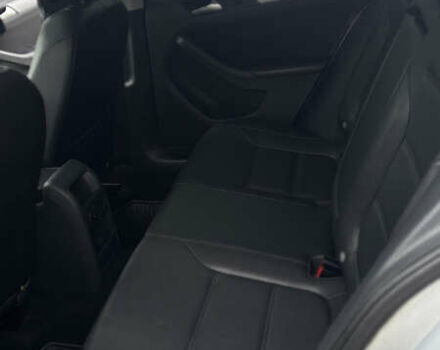 Сірий Фольксваген Джетта, об'ємом двигуна 1.97 л та пробігом 230 тис. км за 10800 $, фото 19 на Automoto.ua