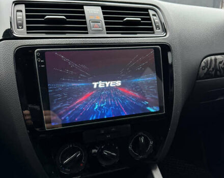 Серый Фольксваген Джетта, объемом двигателя 1.98 л и пробегом 188 тыс. км за 11500 $, фото 45 на Automoto.ua