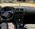 Серый Фольксваген Джетта, объемом двигателя 1.98 л и пробегом 186 тыс. км за 9500 $, фото 11 на Automoto.ua