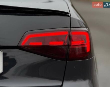 Сірий Фольксваген Джетта, об'ємом двигуна 1.8 л та пробігом 178 тис. км за 11000 $, фото 22 на Automoto.ua