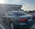 Сірий Фольксваген Джетта, об'ємом двигуна 1.8 л та пробігом 105 тис. км за 8599 $, фото 8 на Automoto.ua