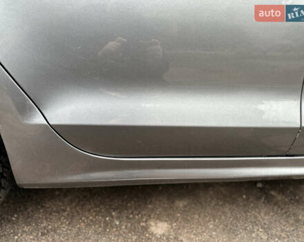 Серый Фольксваген Джетта, объемом двигателя 1.97 л и пробегом 260 тыс. км за 11000 $, фото 9 на Automoto.ua