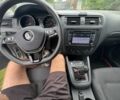 Серый Фольксваген Джетта, объемом двигателя 2 л и пробегом 168 тыс. км за 8500 $, фото 4 на Automoto.ua