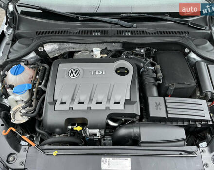 Серый Фольксваген Джетта, объемом двигателя 1.97 л и пробегом 127 тыс. км за 11999 $, фото 35 на Automoto.ua