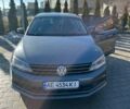 Сірий Фольксваген Джетта, об'ємом двигуна 1.8 л та пробігом 138 тис. км за 8200 $, фото 1 на Automoto.ua