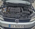 Серый Фольксваген Джетта, объемом двигателя 1.8 л и пробегом 216 тыс. км за 8900 $, фото 11 на Automoto.ua