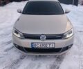 Серый Фольксваген Джетта, объемом двигателя 1.39 л и пробегом 169 тыс. км за 10500 $, фото 1 на Automoto.ua