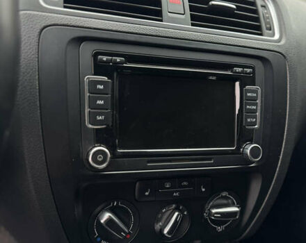 Серый Фольксваген Джетта, объемом двигателя 1.8 л и пробегом 243 тыс. км за 7999 $, фото 18 на Automoto.ua