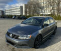 Серый Фольксваген Джетта, объемом двигателя 2 л и пробегом 234 тыс. км за 9900 $, фото 1 на Automoto.ua