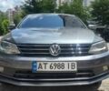 Сірий Фольксваген Джетта, об'ємом двигуна 1.8 л та пробігом 135 тис. км за 11700 $, фото 1 на Automoto.ua