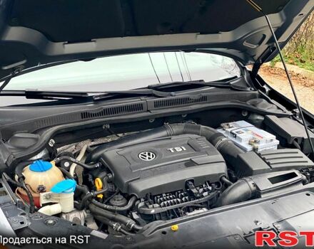 Серый Фольксваген Джетта, объемом двигателя 1.8 л и пробегом 119 тыс. км за 10000 $, фото 9 на Automoto.ua