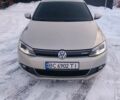 Серый Фольксваген Джетта, объемом двигателя 1.39 л и пробегом 169 тыс. км за 10500 $, фото 1 на Automoto.ua
