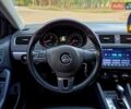 Серый Фольксваген Джетта, объемом двигателя 1.8 л и пробегом 177 тыс. км за 9900 $, фото 16 на Automoto.ua