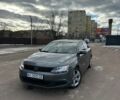 Серый Фольксваген Джетта, объемом двигателя 1.8 л и пробегом 226 тыс. км за 8800 $, фото 1 на Automoto.ua