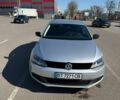 Сірий Фольксваген Джетта, об'ємом двигуна 1.98 л та пробігом 262 тис. км за 9300 $, фото 1 на Automoto.ua