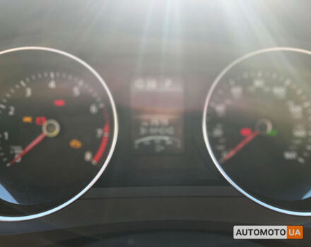 Серый Фольксваген Джетта, объемом двигателя 2 л и пробегом 160 тыс. км за 10800 $, фото 15 на Automoto.ua