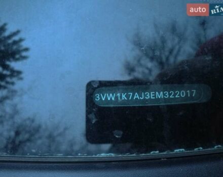 Сірий Фольксваген Джетта, об'ємом двигуна 2 л та пробігом 280 тис. км за 9000 $, фото 9 на Automoto.ua