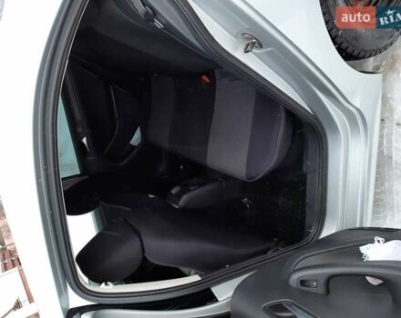 Серый Фольксваген Джетта, объемом двигателя 2 л и пробегом 169 тыс. км за 9500 $, фото 13 на Automoto.ua