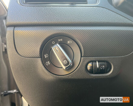 Серый Фольксваген Джетта, объемом двигателя 2 л и пробегом 160 тыс. км за 10800 $, фото 11 на Automoto.ua