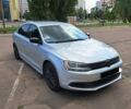 Серый Фольксваген Джетта, объемом двигателя 1.98 л и пробегом 183 тыс. км за 7300 $, фото 1 на Automoto.ua